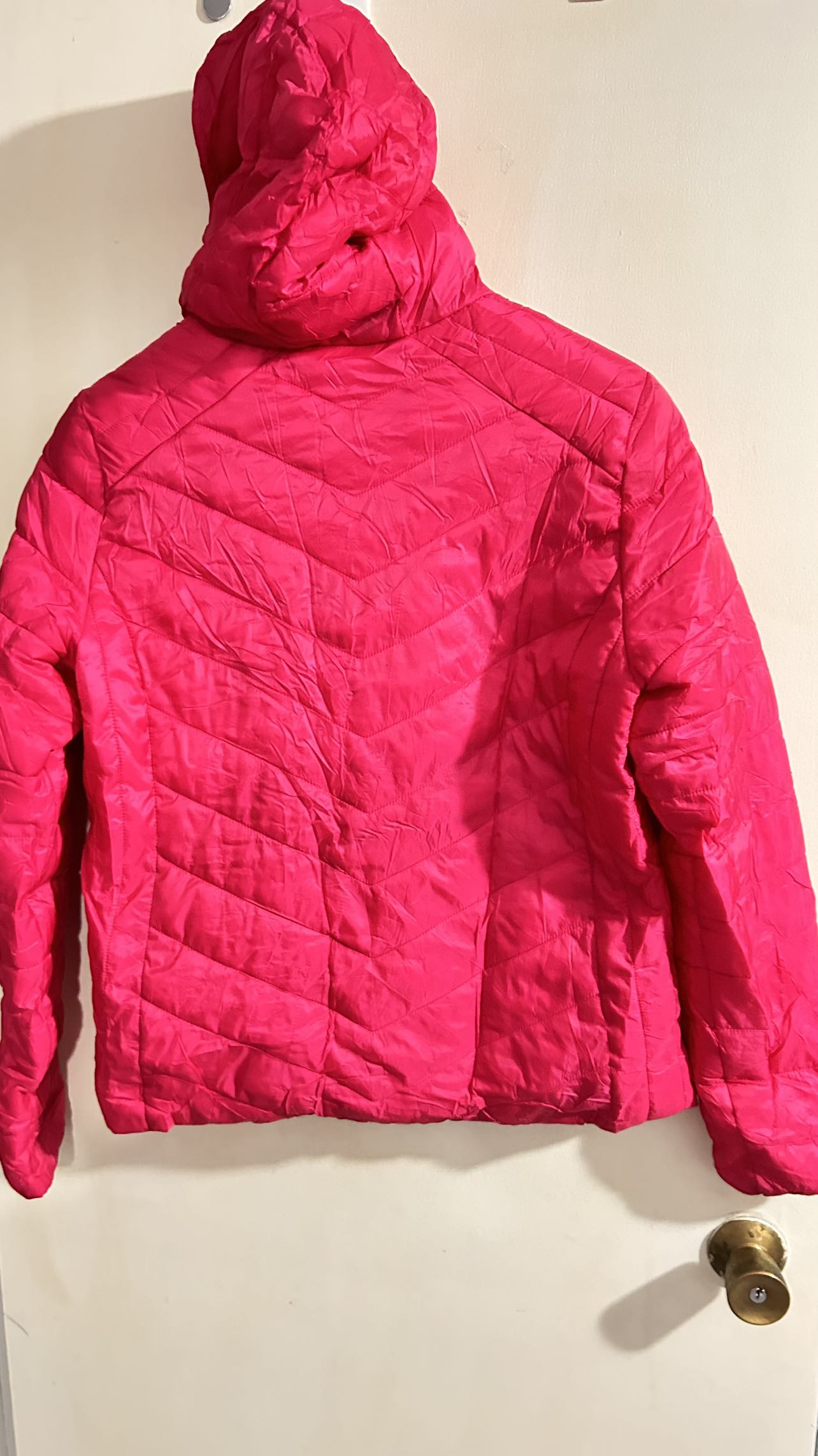 Ladies winter coat - photo 5