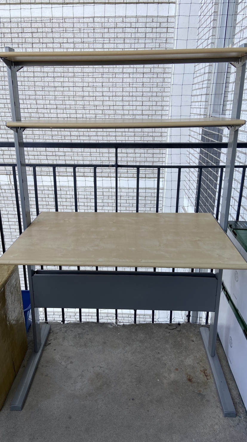 Needs to go today - Study Table - photo 5