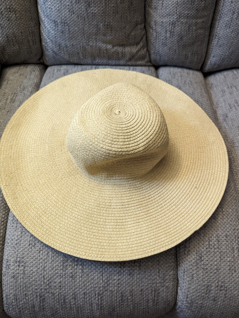 Old Navy - Sun Hat thumbnail