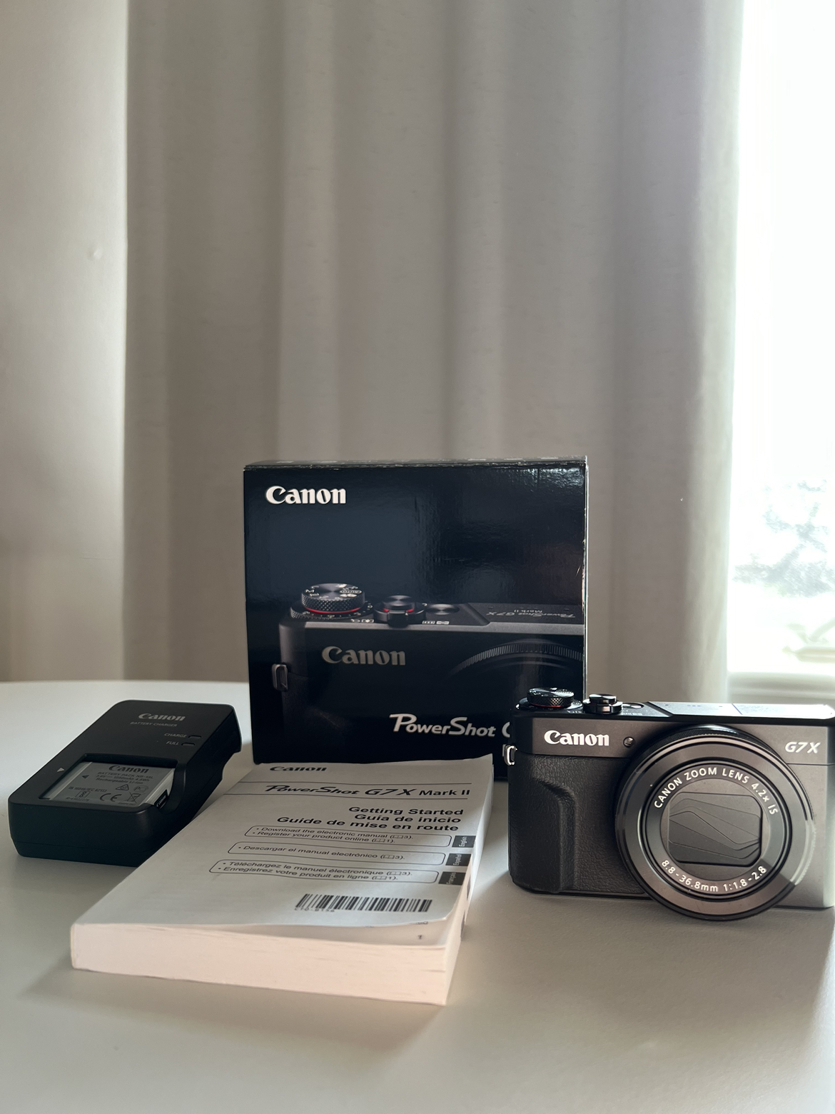 Canon g7x mark ii thumbnail