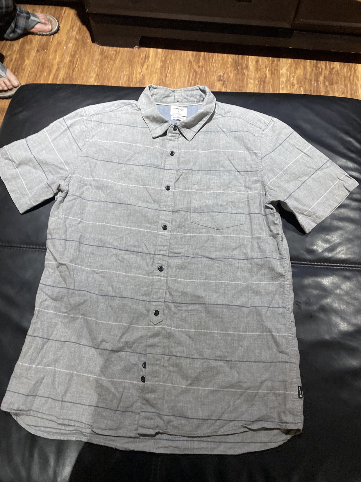 Dress t-shirt
