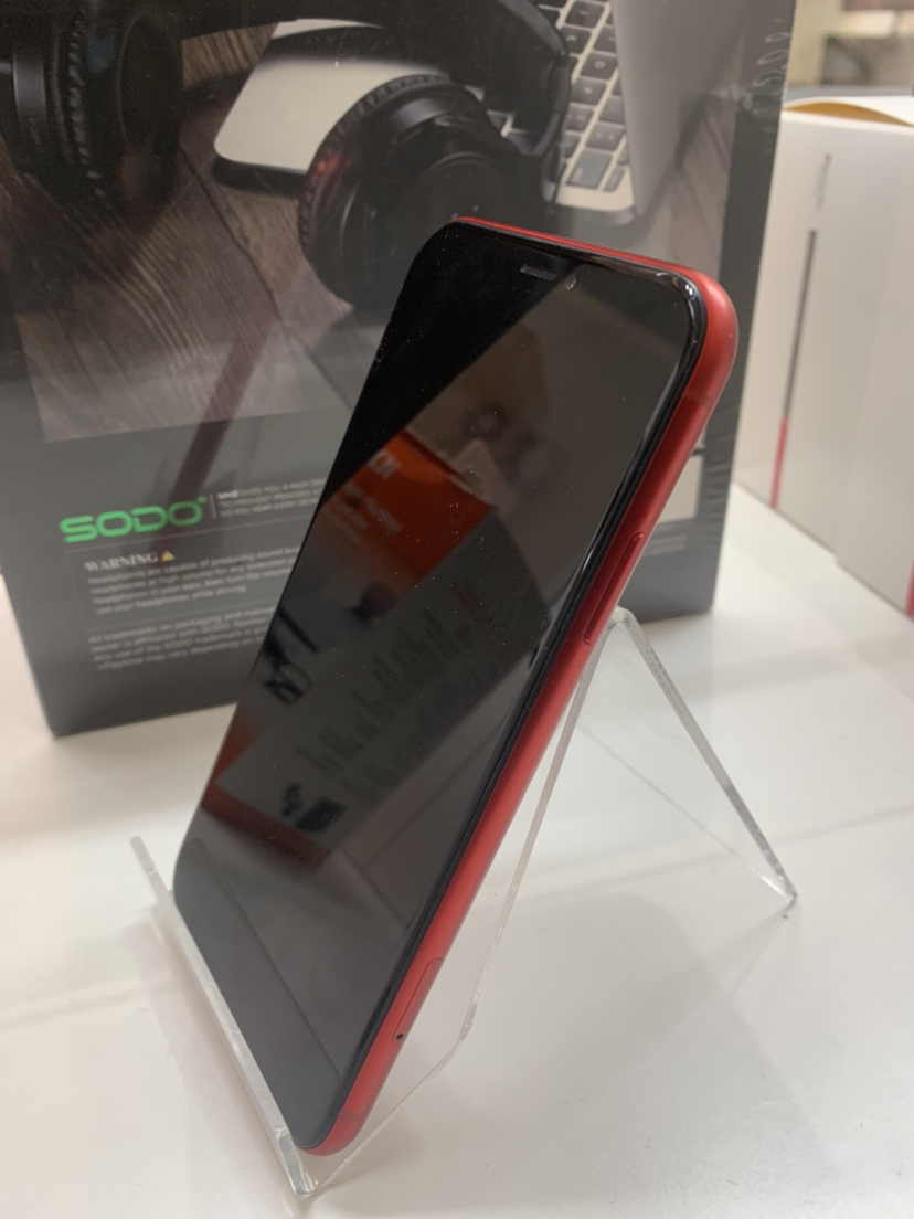 IPhone XR , 64gb