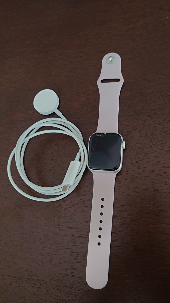Apple Watch SE GPS LTE - photo 3