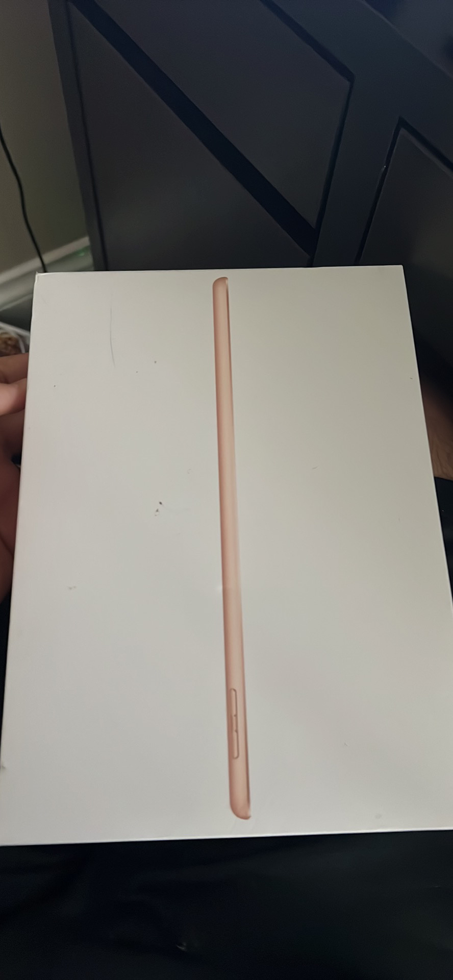 Ipad wifi 32 gb - photo 3