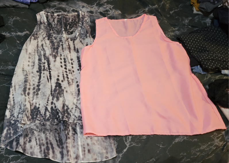 Ladies large clothing for sale image indicator(8)