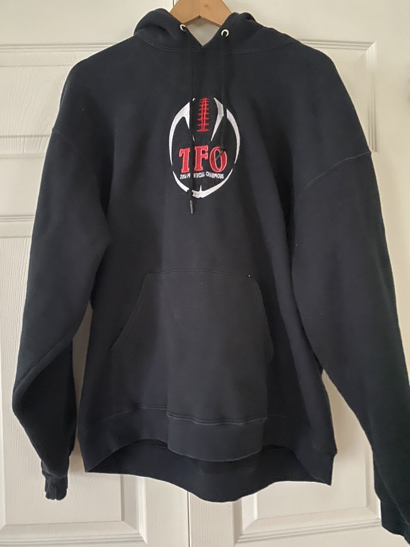 TFO Champions Sweater (XL) thumbnail