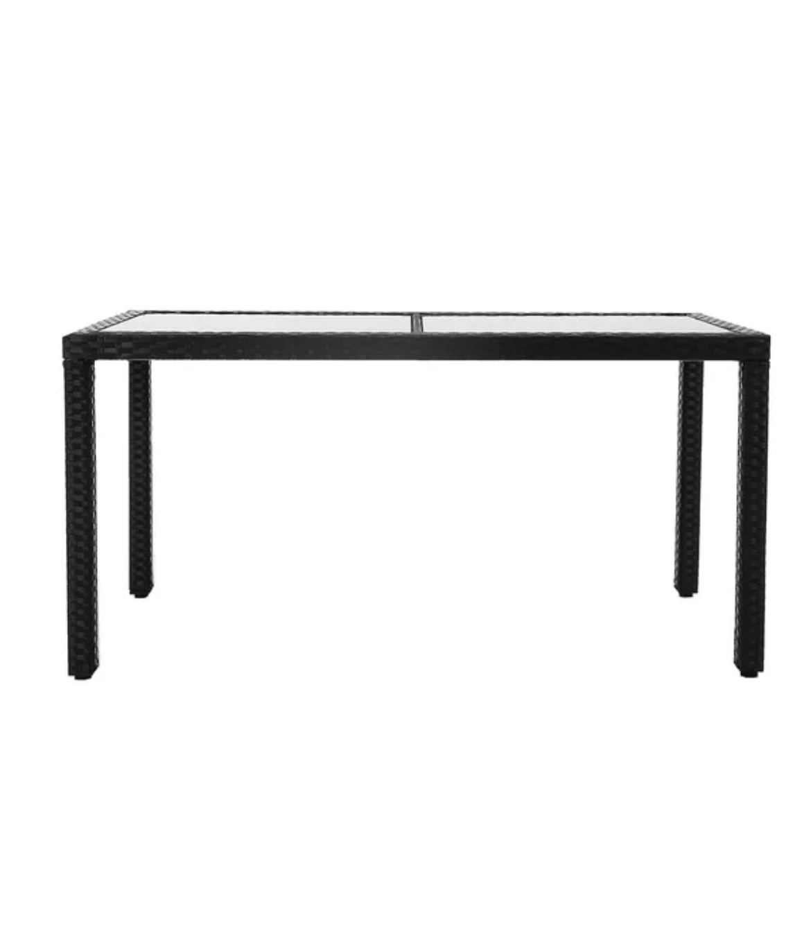 Patio dining table new - photo 2