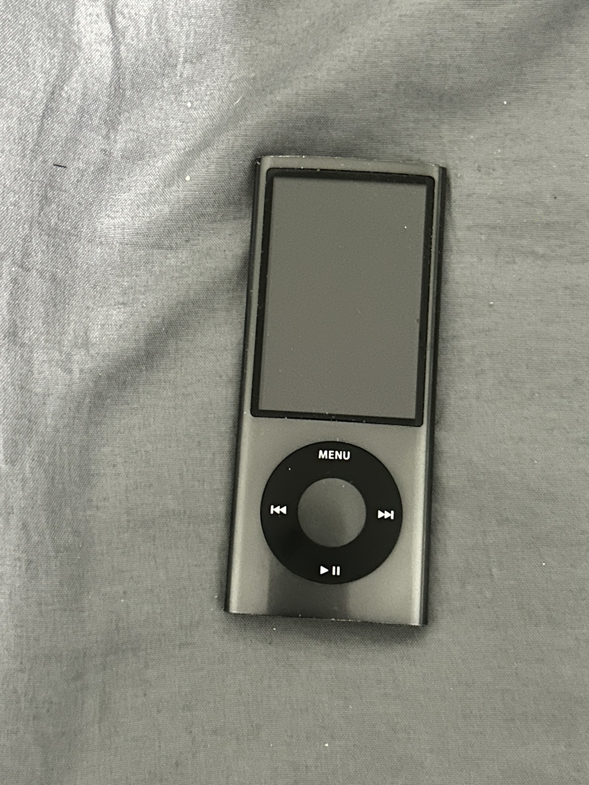 iPod Nano thumbnail