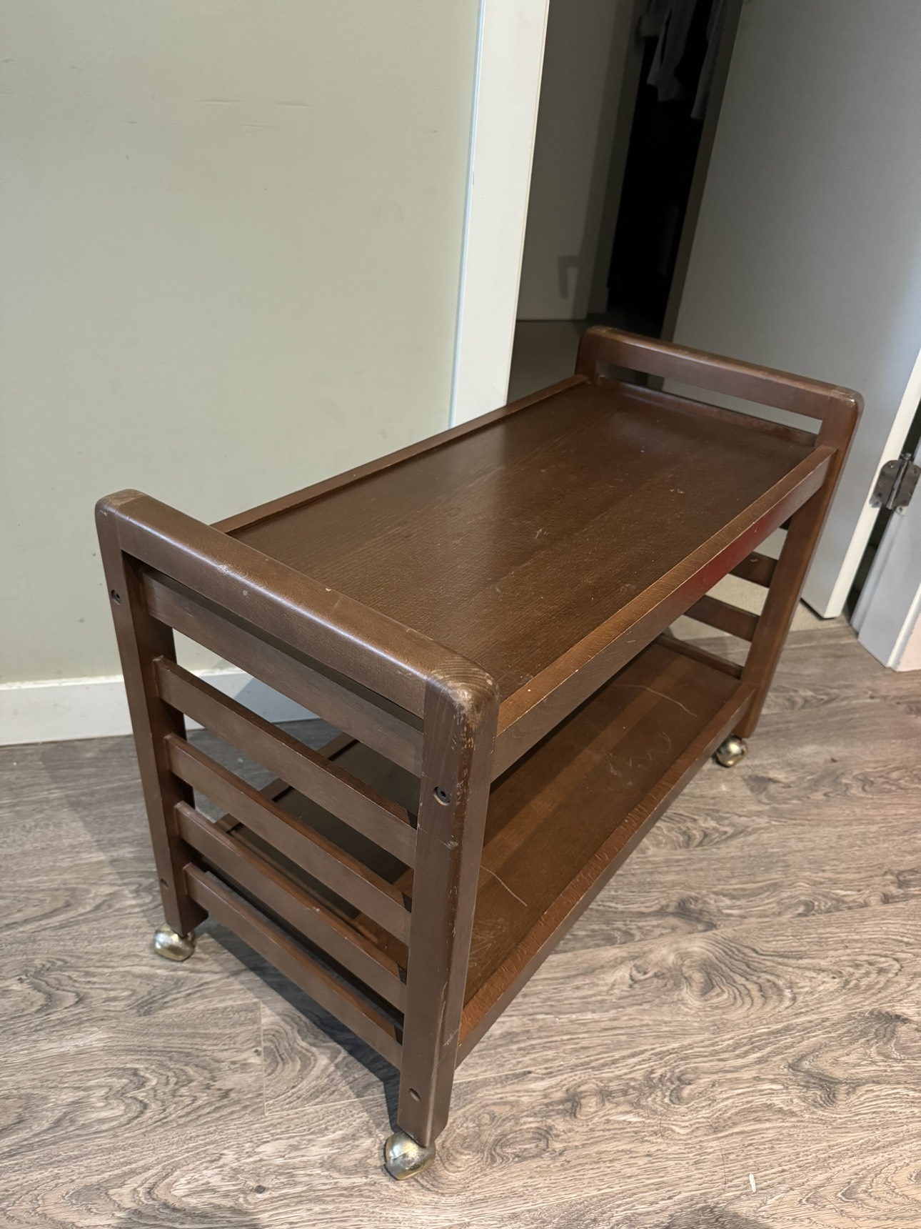 Trolley Cart - photo 2