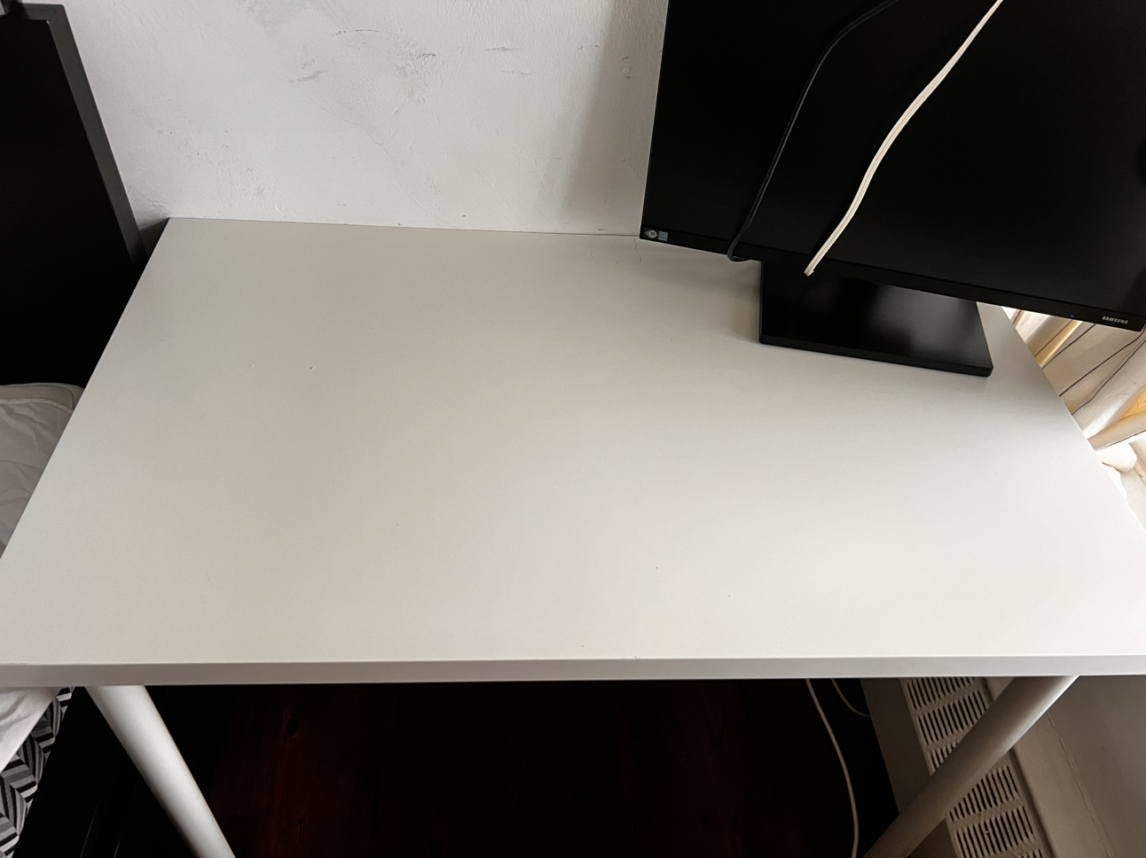 Ikea desk table - photo 5