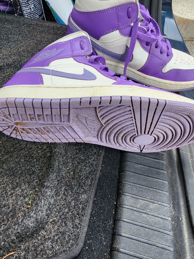 Nike Air Jordan  7.5 - photo 2