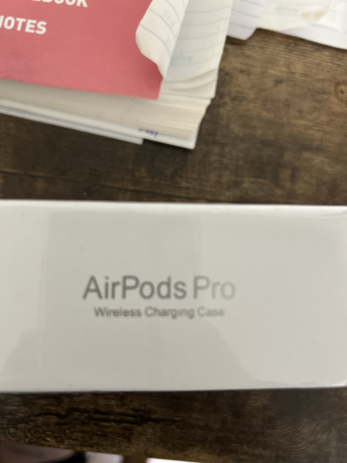 AirPod Pros - photo 5