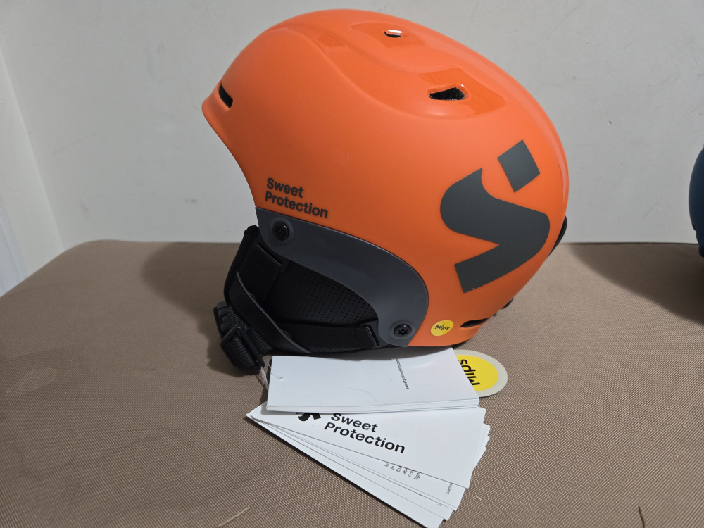 Sweet Protection Blaster II MIPS JR
