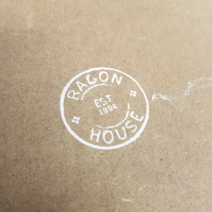 Shiplap Farmers Market Sign by Ragon House, Home Decor 16" image indicator(4)