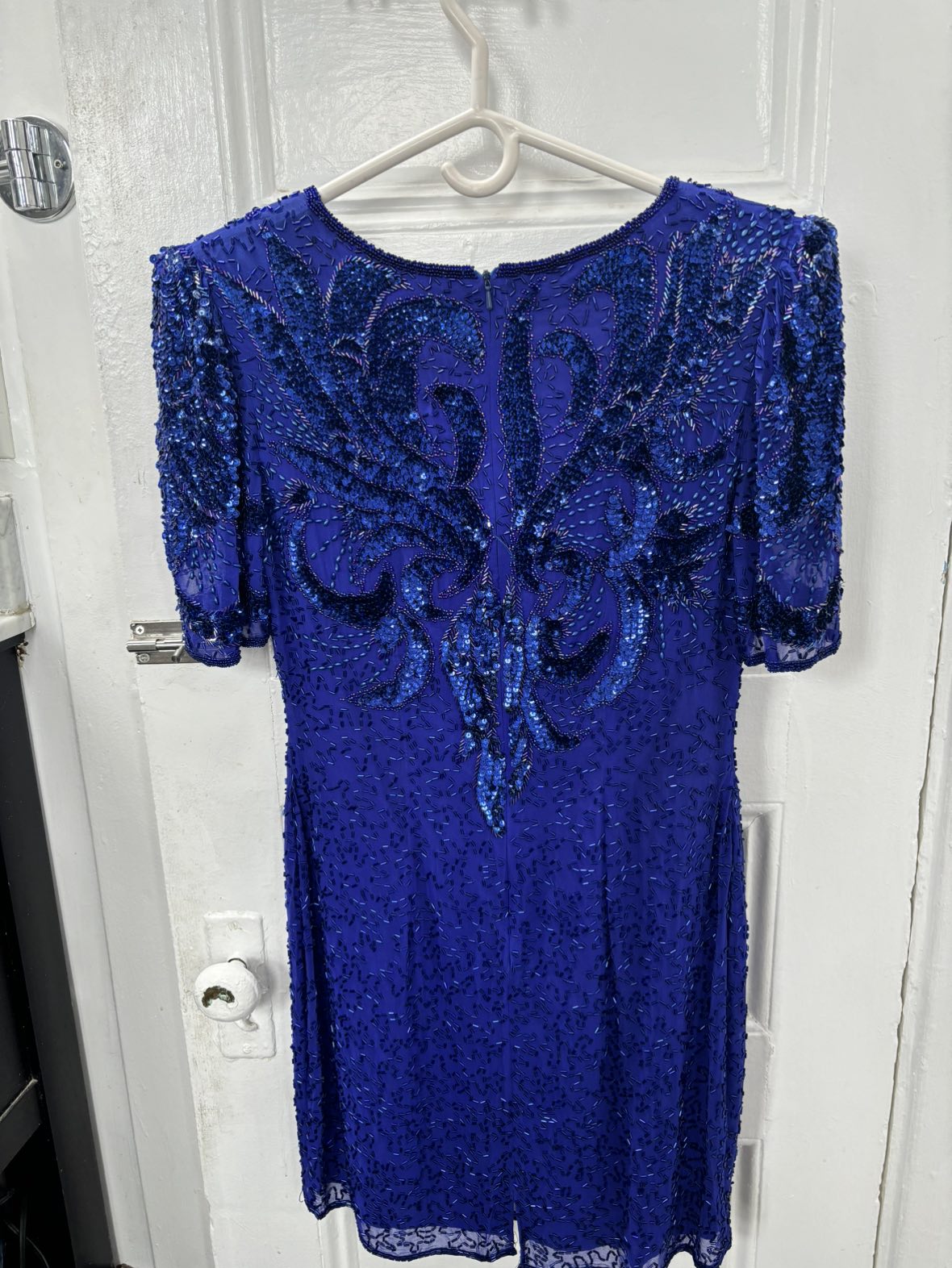 1980 Zimble sequin dress image indicator(3)