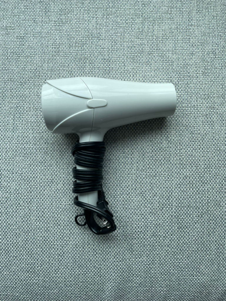 Conair hairdryer - photo 2