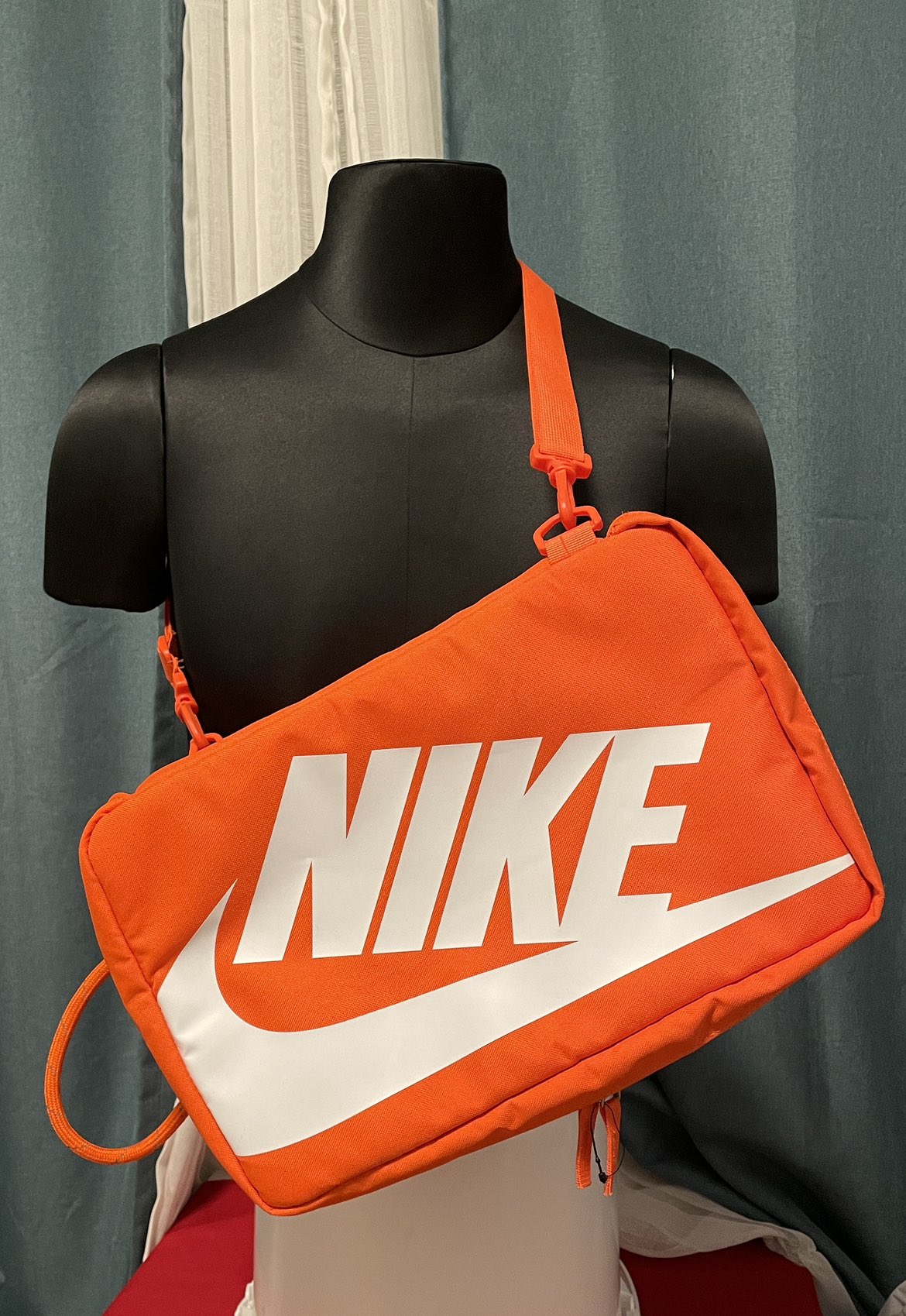 Nike Shoe Bag/ Fitness / Gym Bag - photo 2