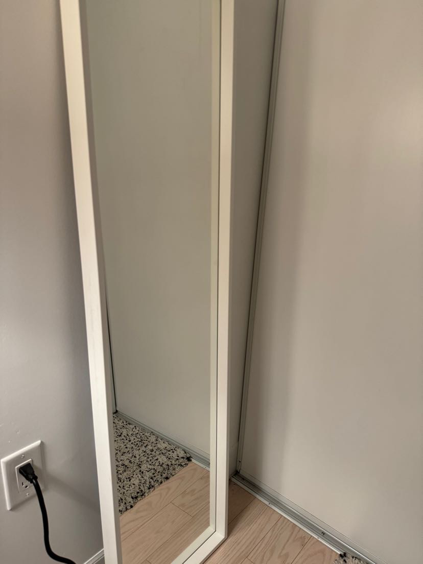 IKEA Mirror image indicator(2)