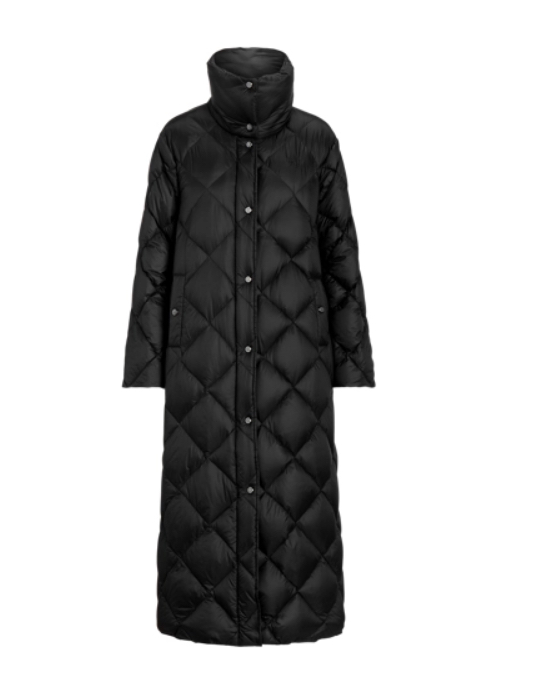 Ralph Lauren Maxi Down Coat - photo 2