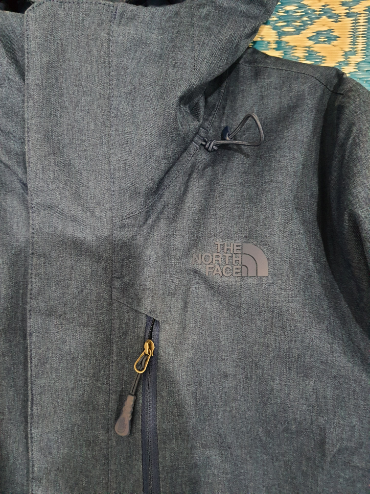northface jacket - photo 2