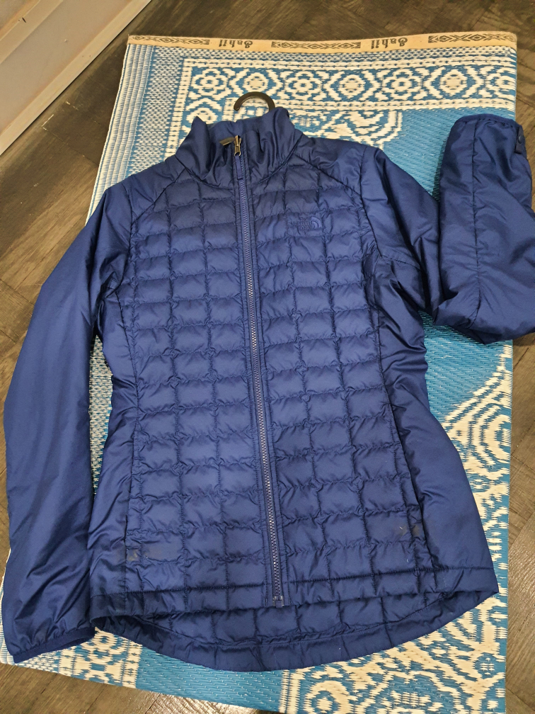 northface jacket - photo 4
