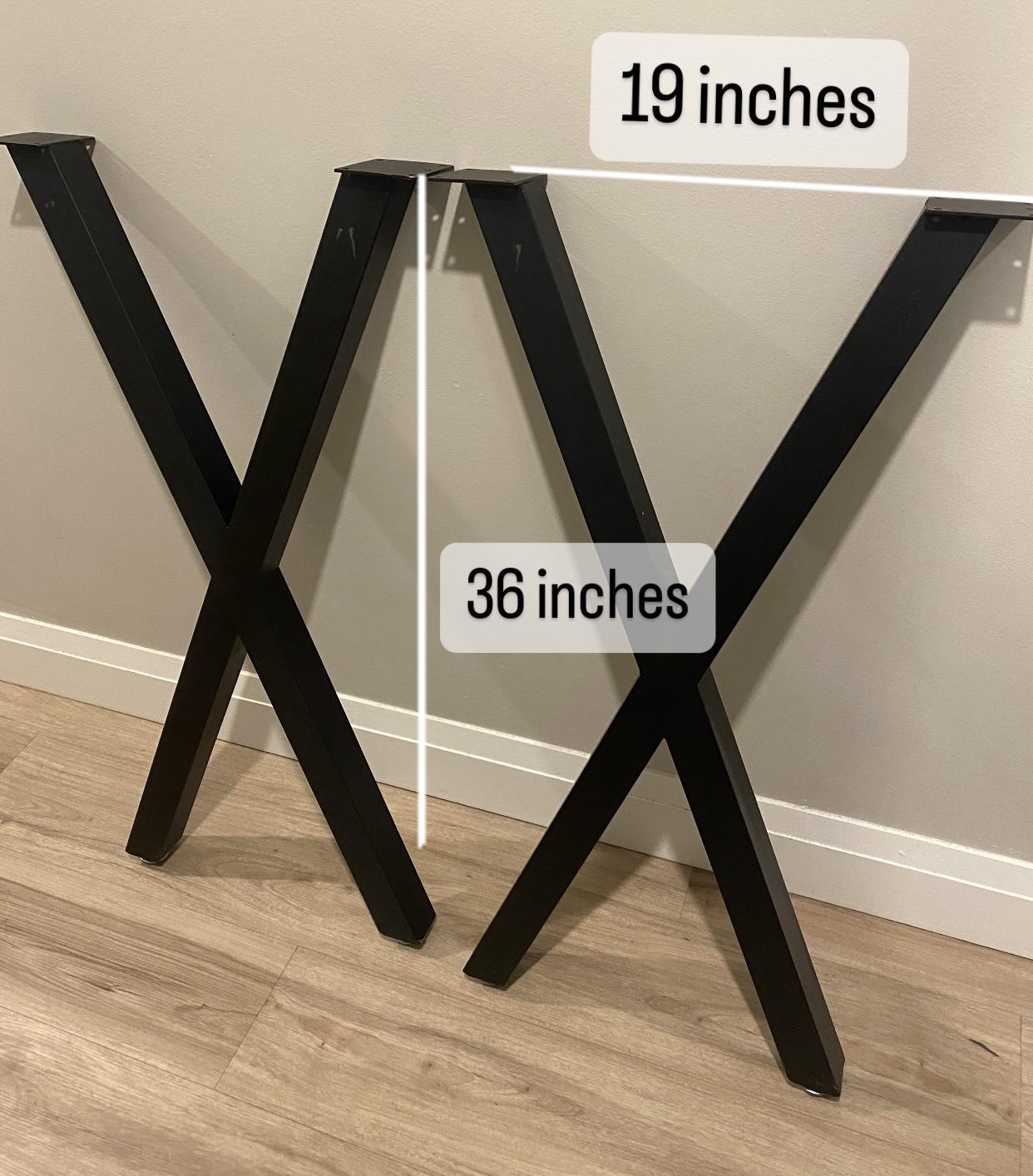 Table Legs