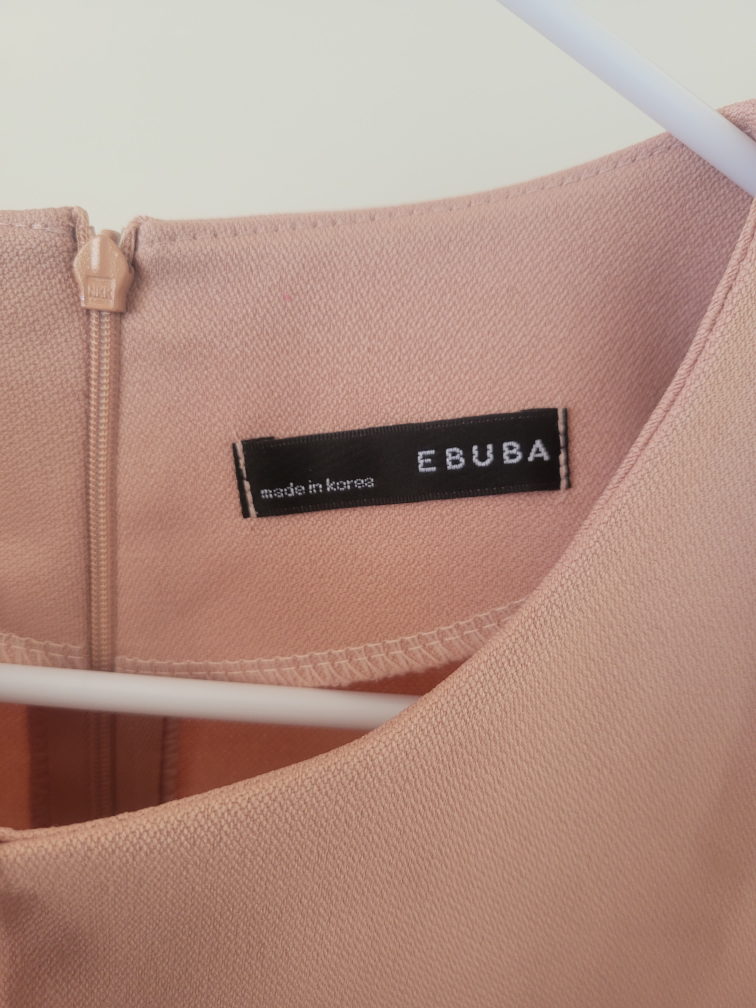 made in Korea dress - photo 2