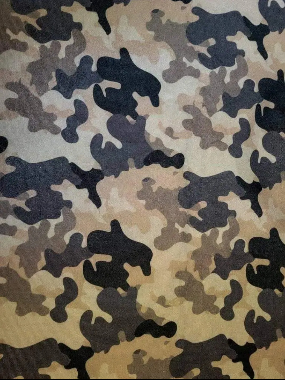 Camo Speaker Box Carpet/Rug - photo 2