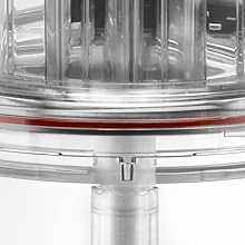 KitchenAid KFP0711CU 7-Cup Food Processor image indicator(3)