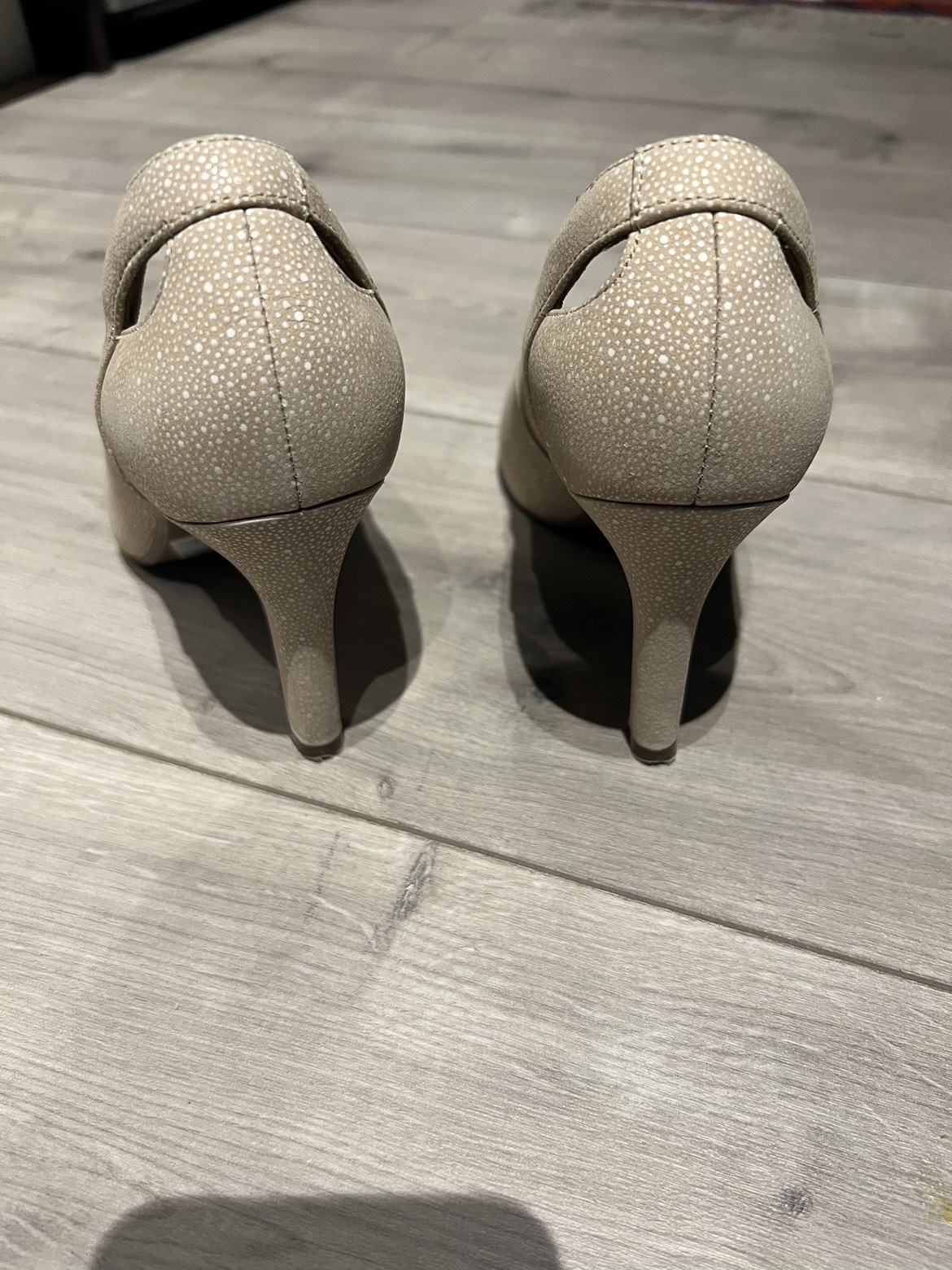 Brand new Clarks heels - photo 3