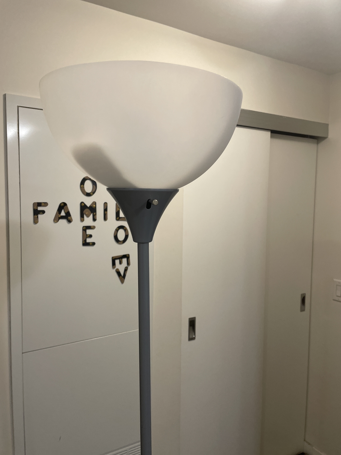 Floor Light thumbnail