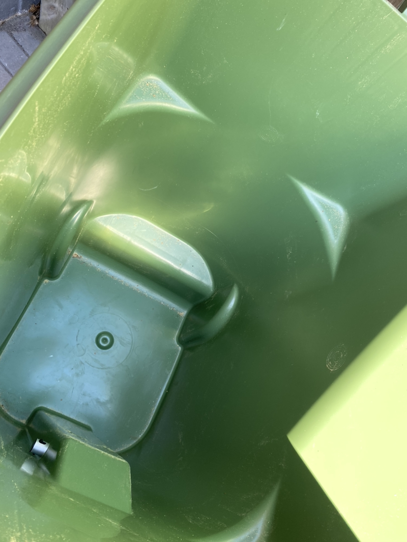 XLarge Green Bin (95gal / 360 L) image indicator(3)