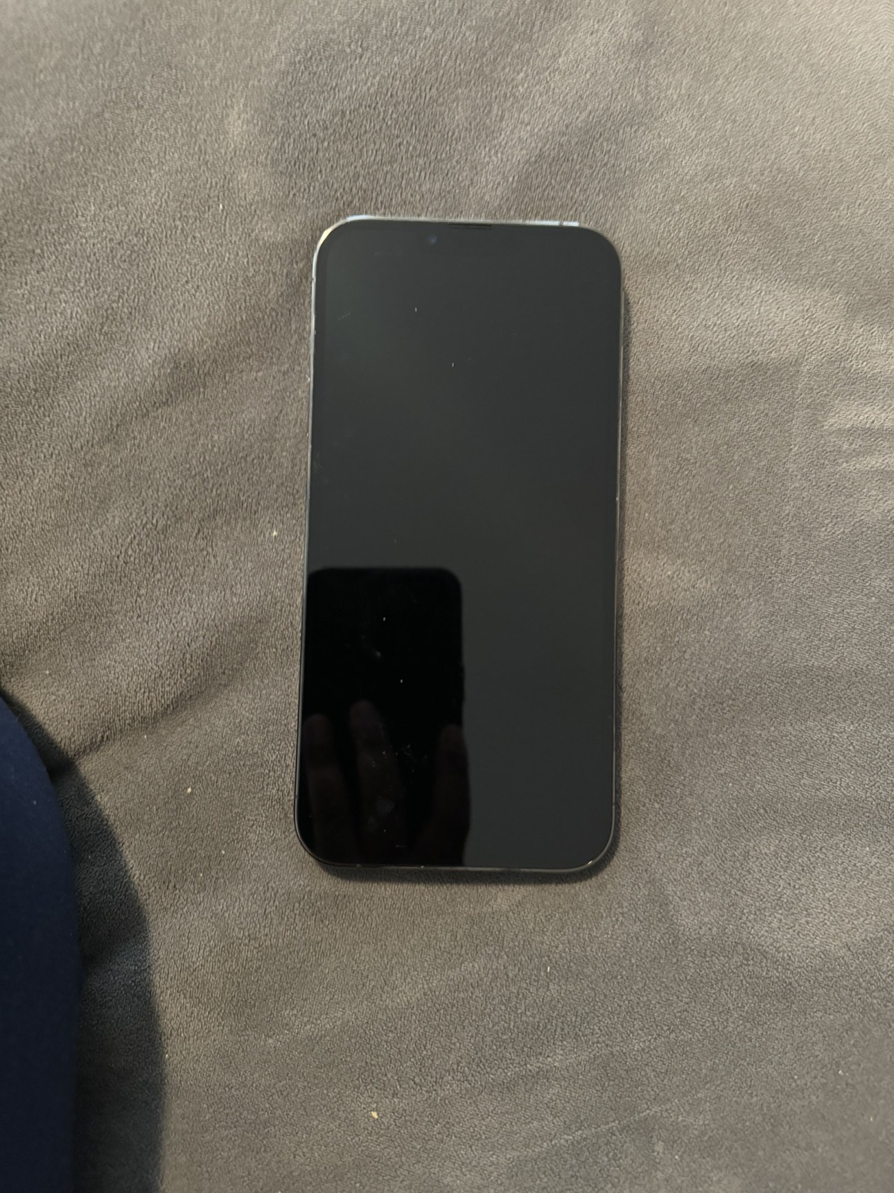 iPhone 13 Pro Max - photo 2