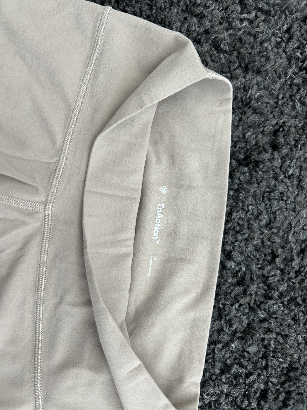 aritzia leggings