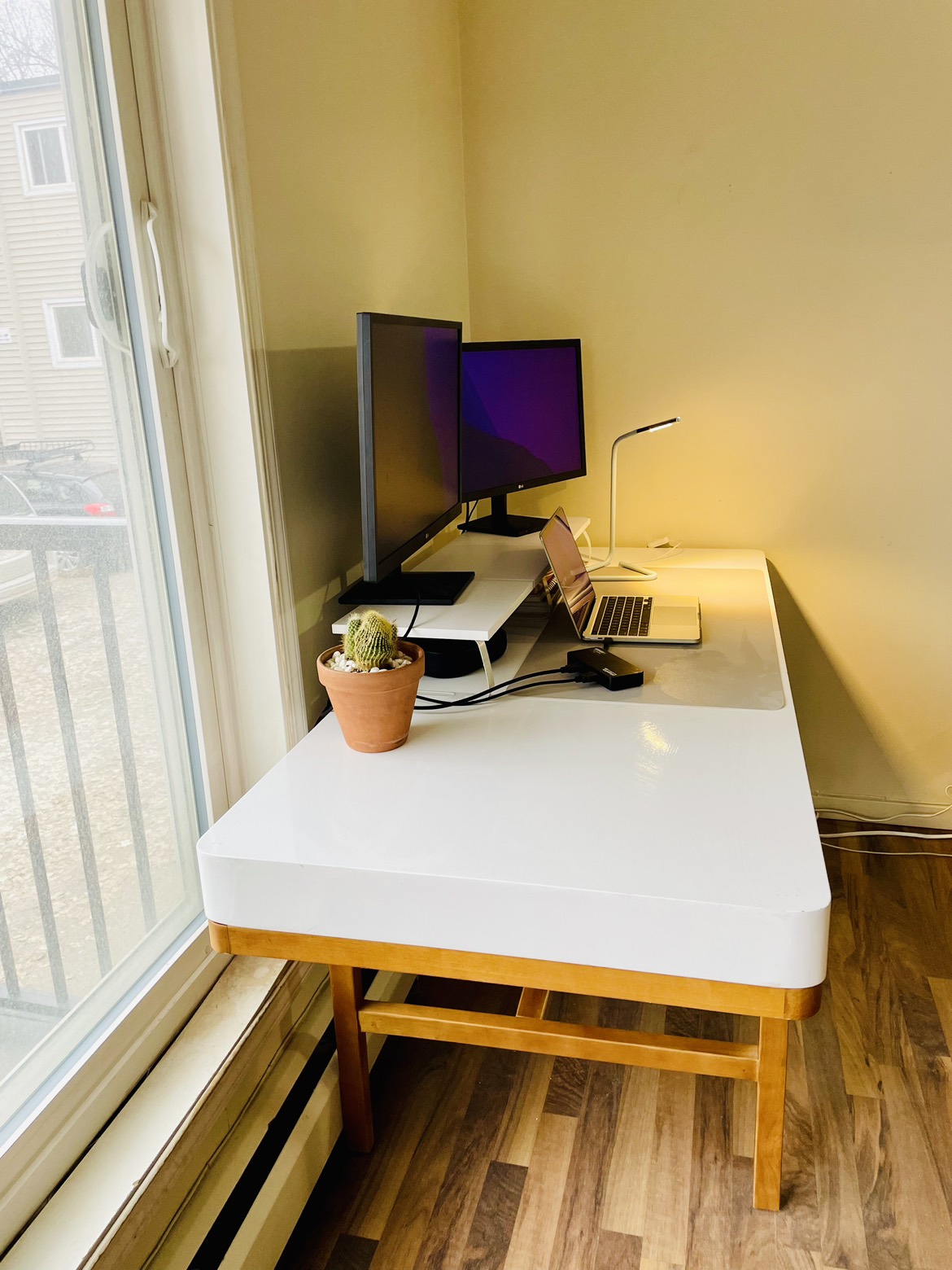 Structube ADEL Desk [OBO] - photo 4