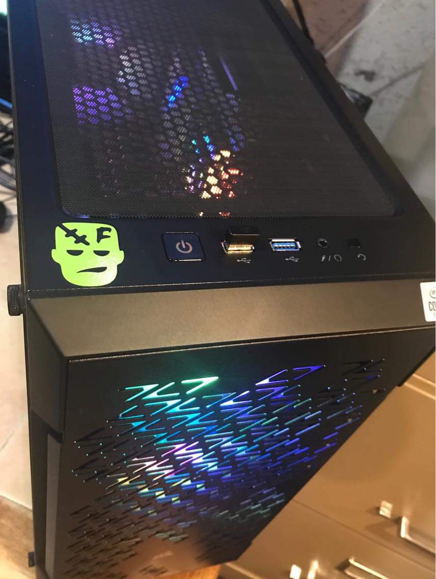 Gaming and Streaming PC - photo 4