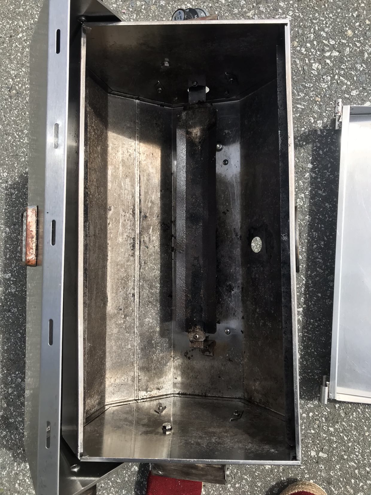 🥕Sea-B-Que for boating/fishing works image indicator(8)