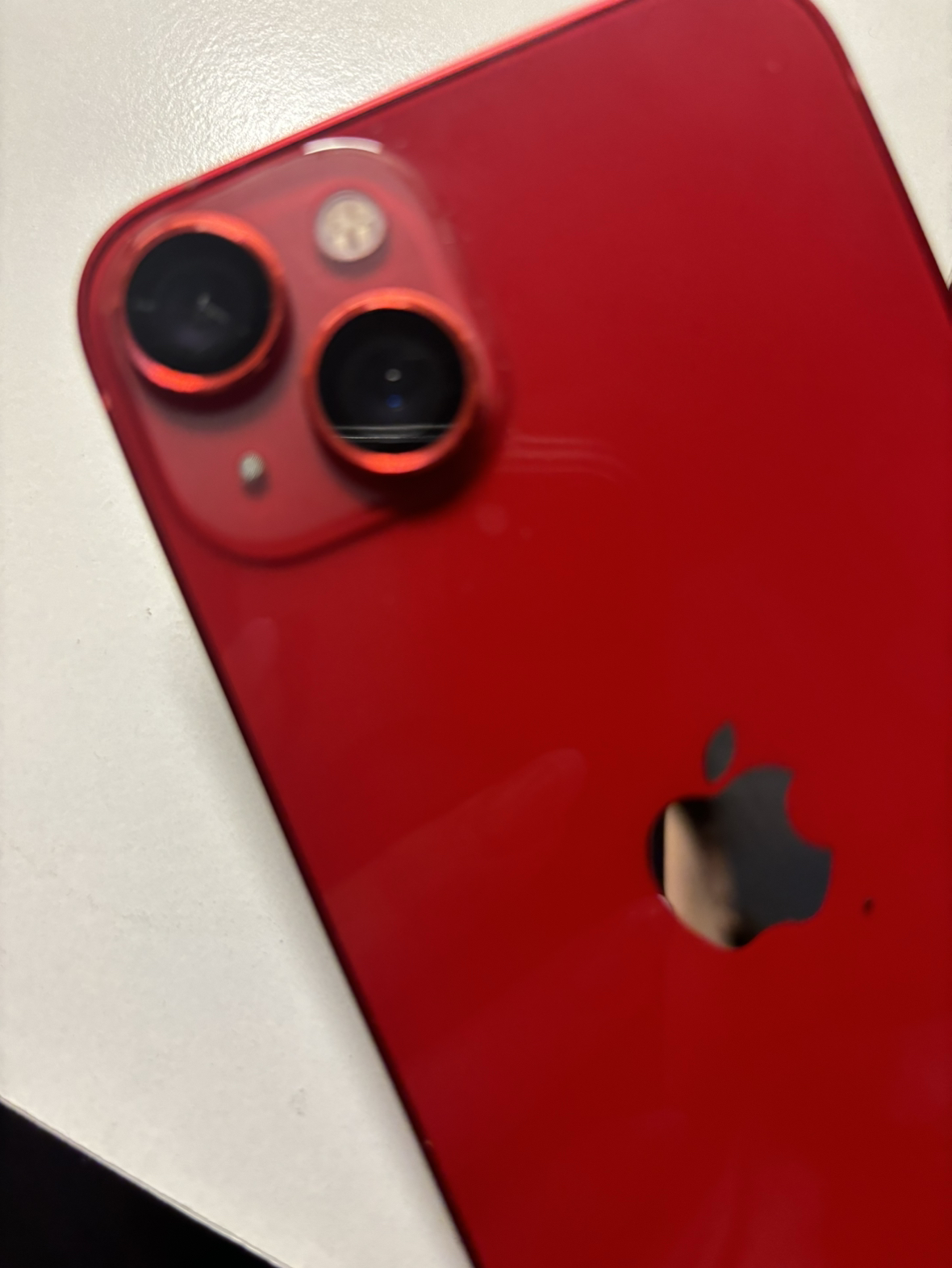 iPhone 13 - photo 3