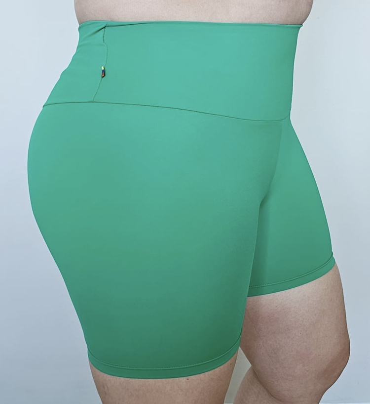 Colombian Sportswear Shorts - photo 3