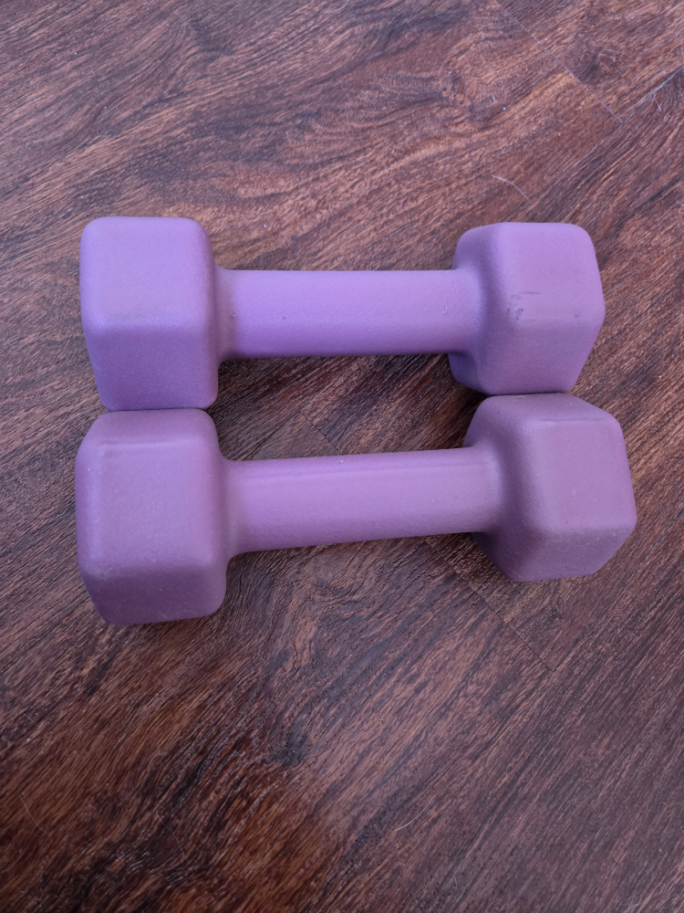 5lb weights - photo 2