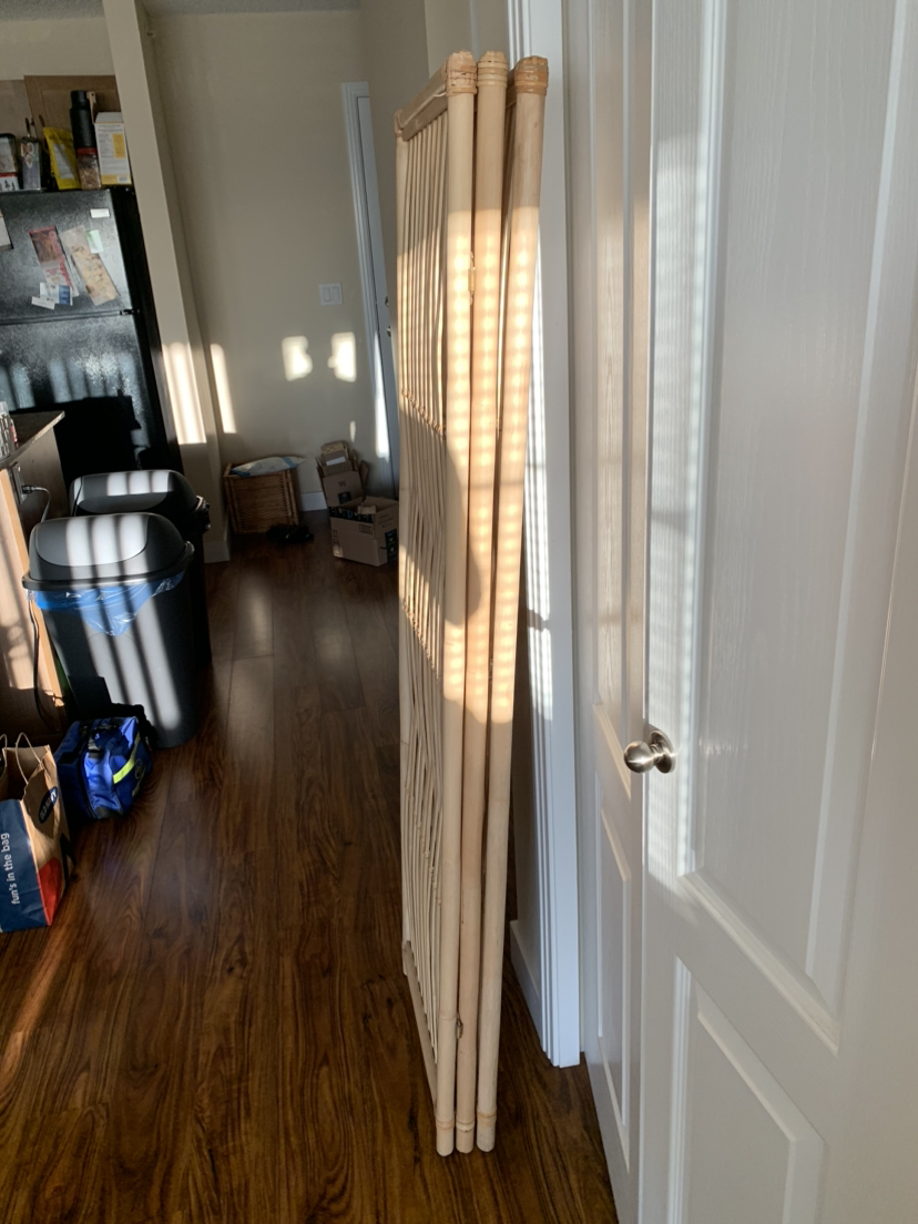 Room Divider - photo 5