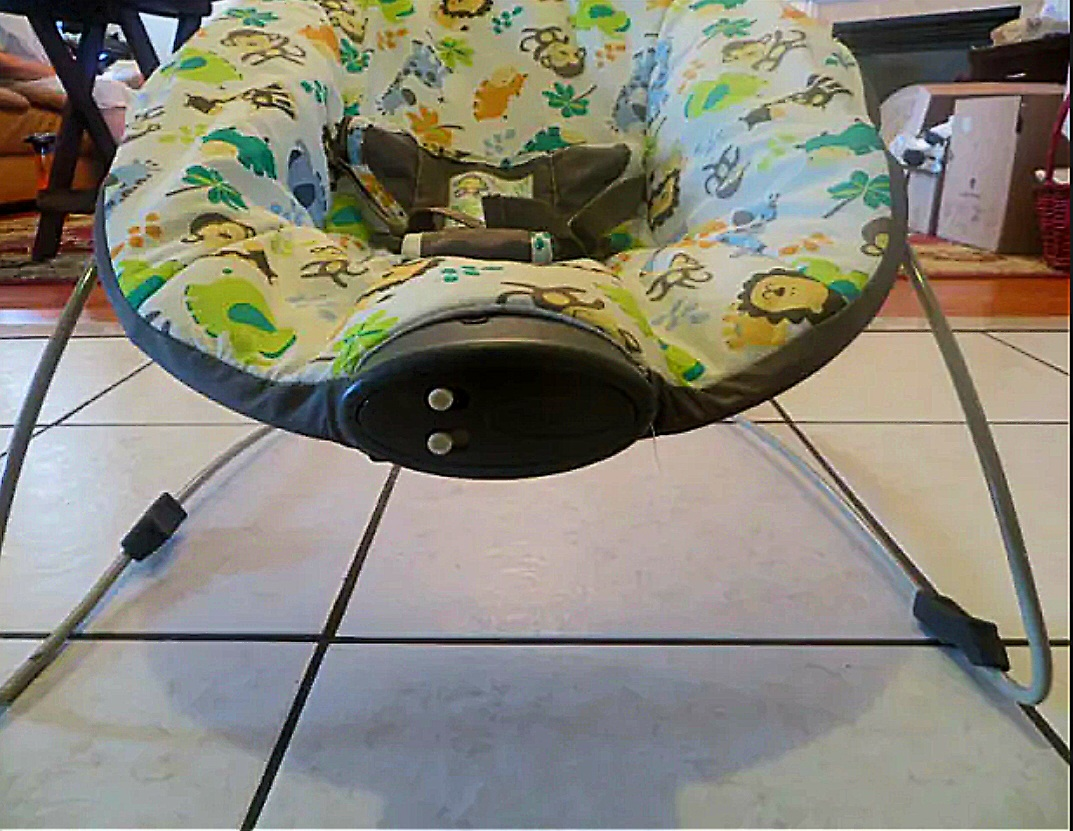 Infant Floor Seat image indicator(3)
