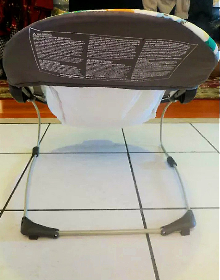 Infant Floor Seat image indicator(4)