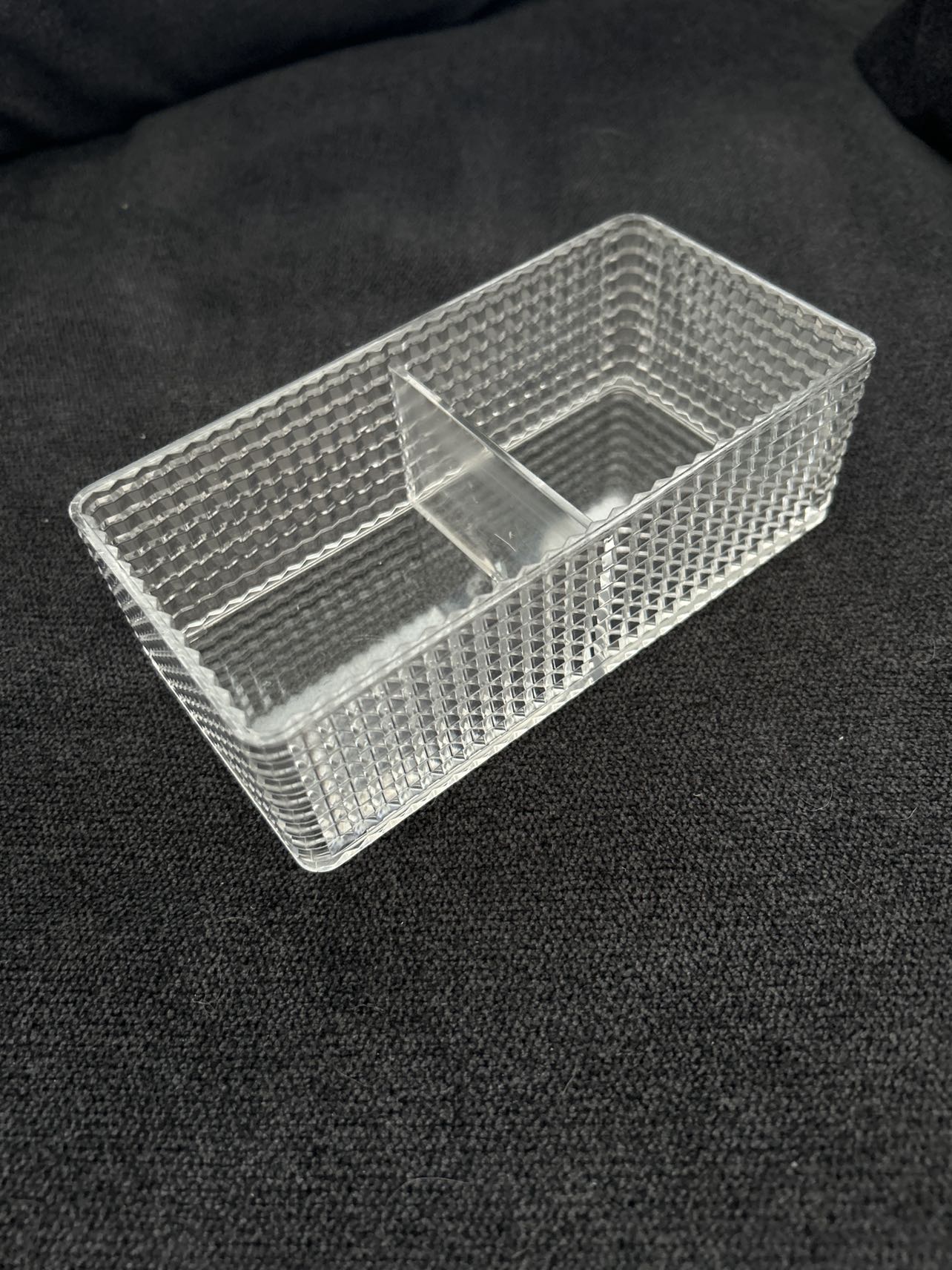 Free acrylic organizers x2 thumbnail