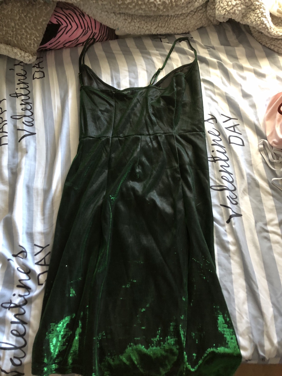 2 M size dresses image indicator(2)