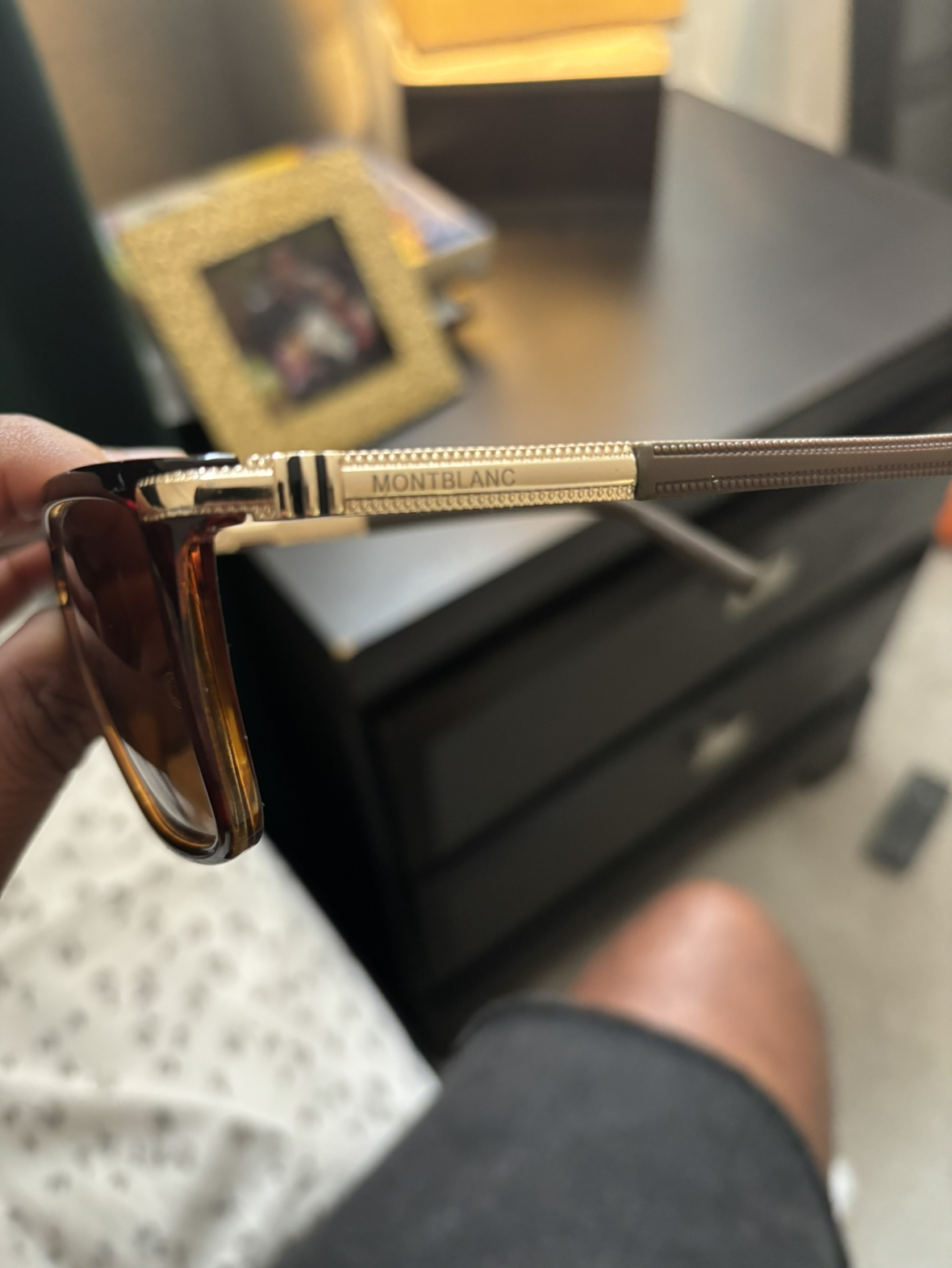 Sunglasses - photo 3