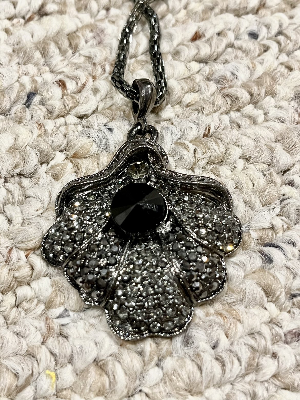 Fashion Necklace thumbnail