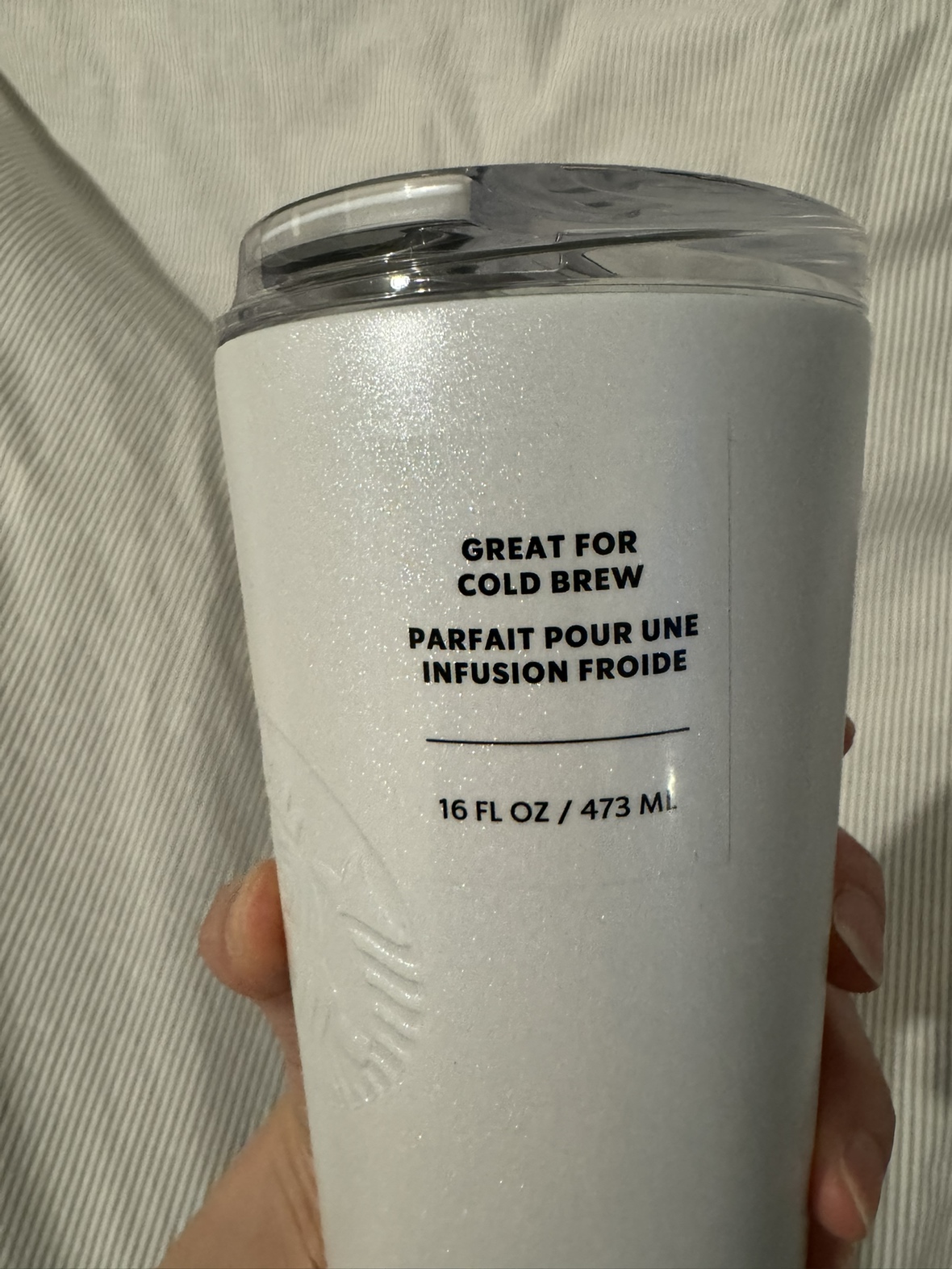 Starbucks tumbler - photo 3