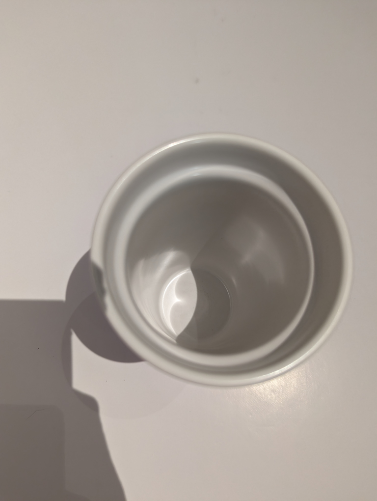 Starbucks Ceramic Tumbler/Mug image indicator(5)