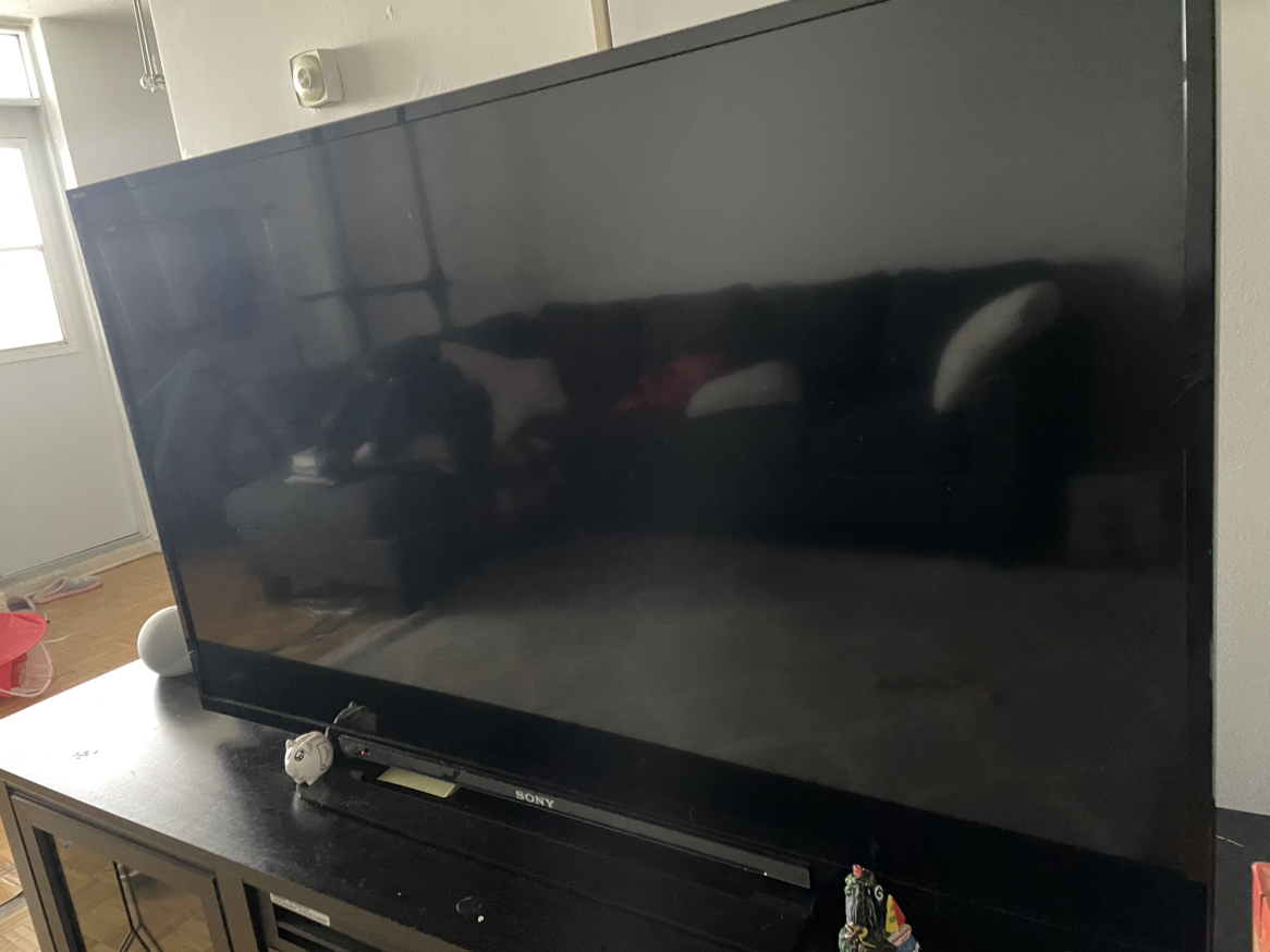 TV Sony 35’ - photo 2